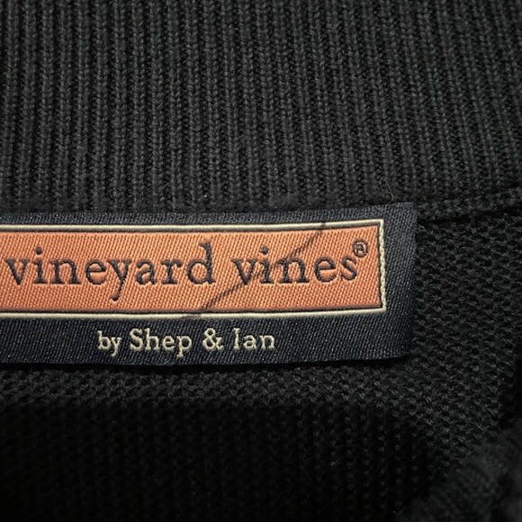 Vineyard Vines Men Pima Cotton size M - Picture 2 of 4